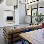 L'arcade Apartman Valence