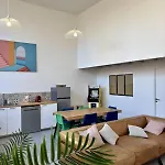 L'arcade Apartman Valence