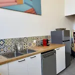 L'arcade Apartman *