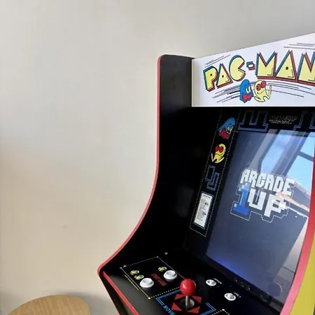 Апартаменты L'arcade Валанс