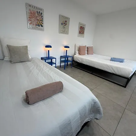 L'arcade Appartement *