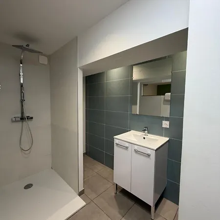 Appartement L'arcade