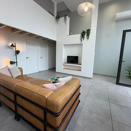 L'arcade * Валанс