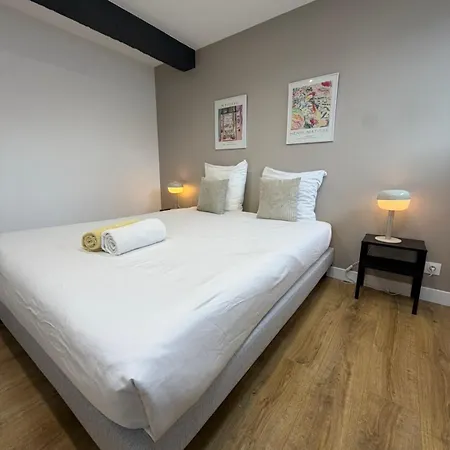 L'arcade Valence (Drome)