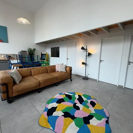 Appartement L'arcade Valence (Drome)