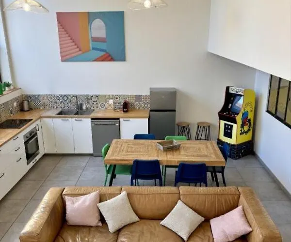 Appartement L'arcade Valence (Drome)