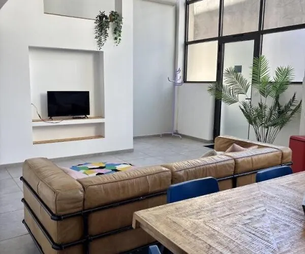 L'arcade Appartement Valence (Drome)