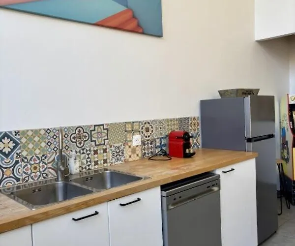 L'arcade Appartement *