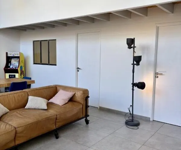 L'arcade Валанс