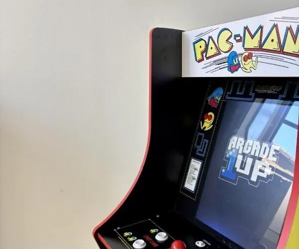 Апартаменты L'arcade Валанс