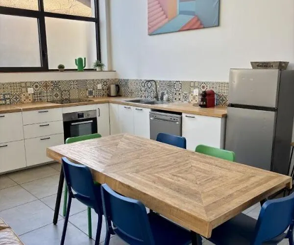 L'arcade * Valence (Drome)