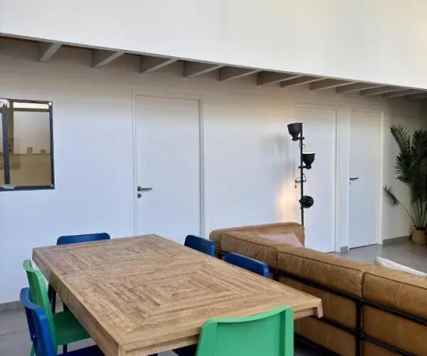 Appartement L'arcade Valence (Drome)