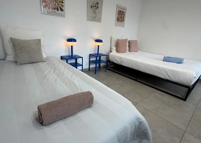 L'arcade Appartement *