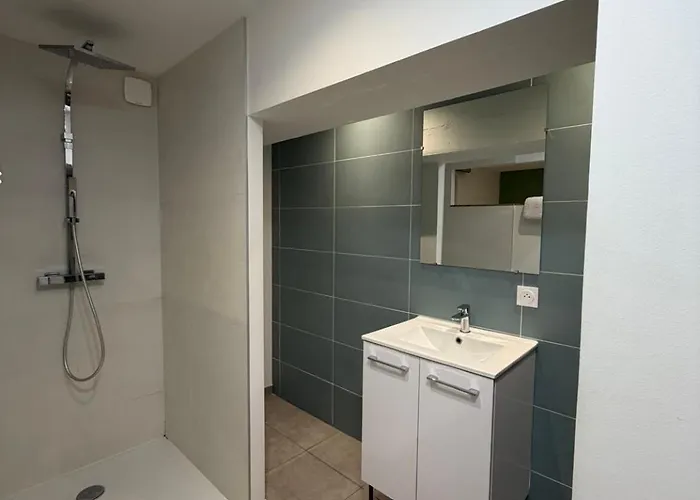 Appartement L'arcade