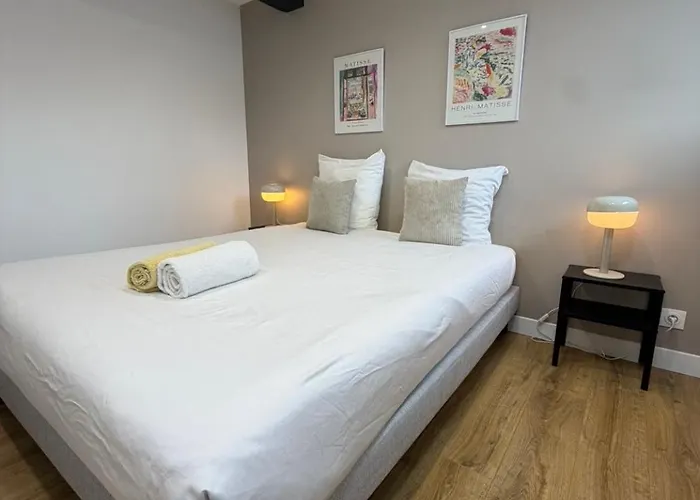 L'arcade Валанс