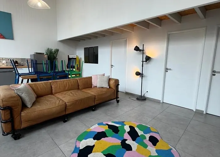 Appartement L'arcade Valence (Drome)